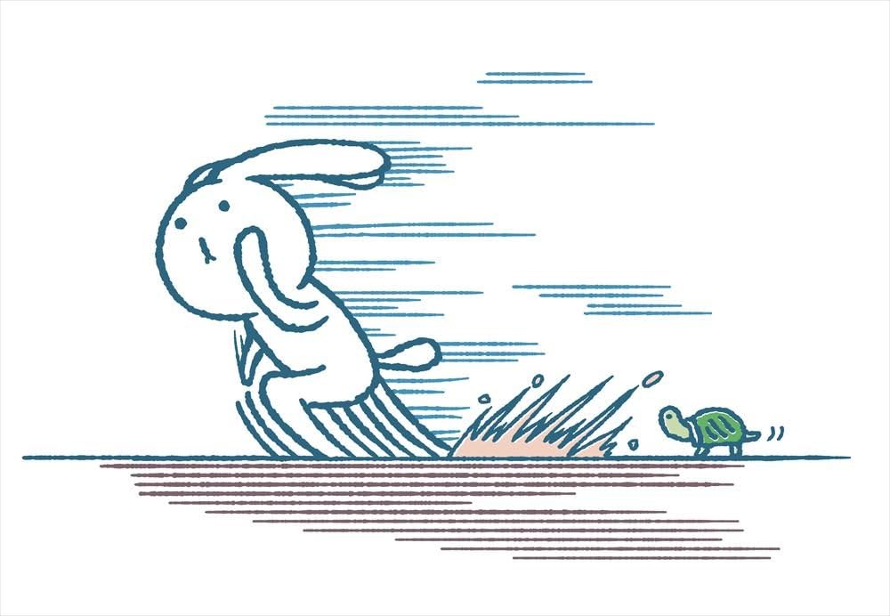 安売り ウォールステッカー 飾り 30 30cm シール式 装飾 おしゃれ 壁紙 はがせる 剥がせる カッティングシート Wall Sticker 雑貨 ガラス 窓 Diy プチリフォーム パーティー イベント 賃貸 アニマル うさぎ 亀 イラスト 0028 Correiodecarajas Com Br