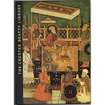 Chester Beatty Library