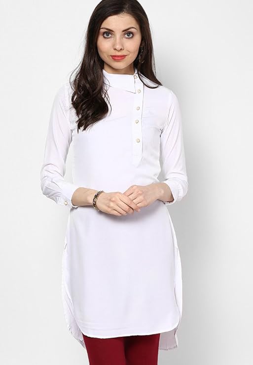 collar kurta designs