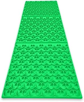 Dream Mat 12X36 Mini Gold Prospecting Sluice Mat - Elite Gold Prospecting - Cutting-Edge Technology for Fine and Large Gold Recovery