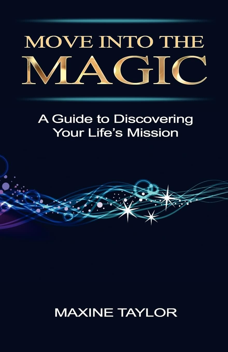 Move Into the Magic