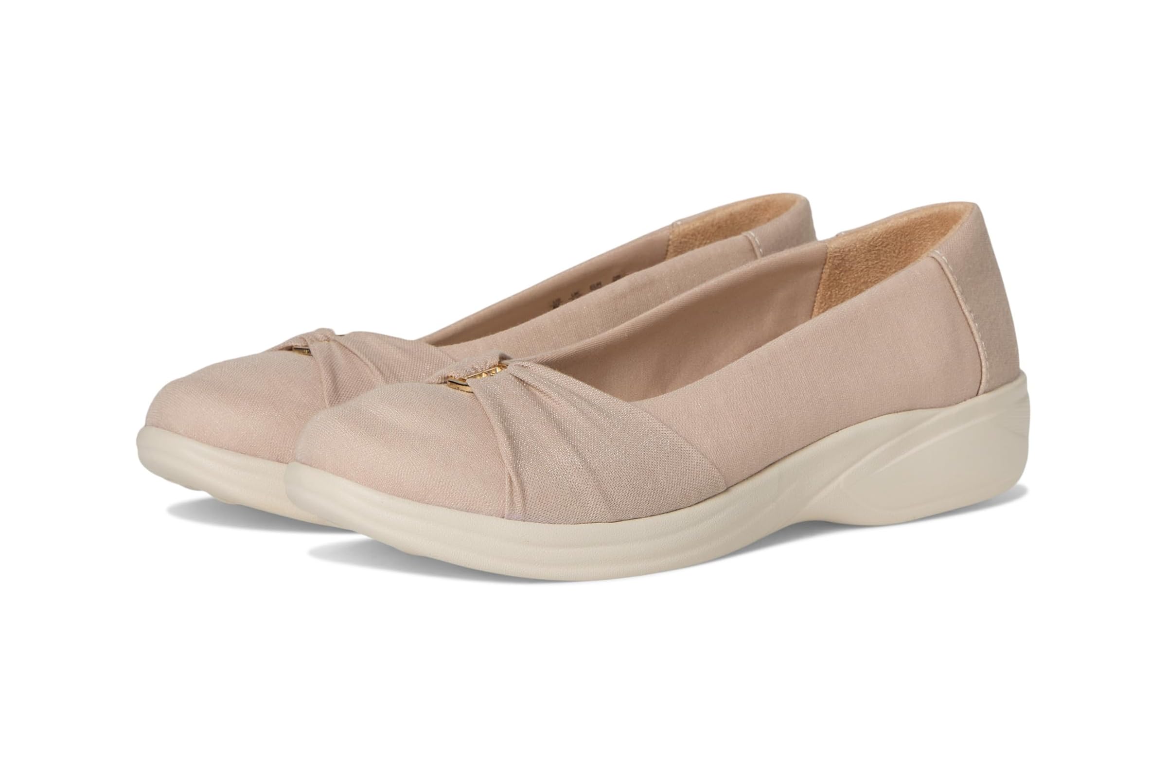 LifeStride Paige Ballerina/Skimmer Shoes