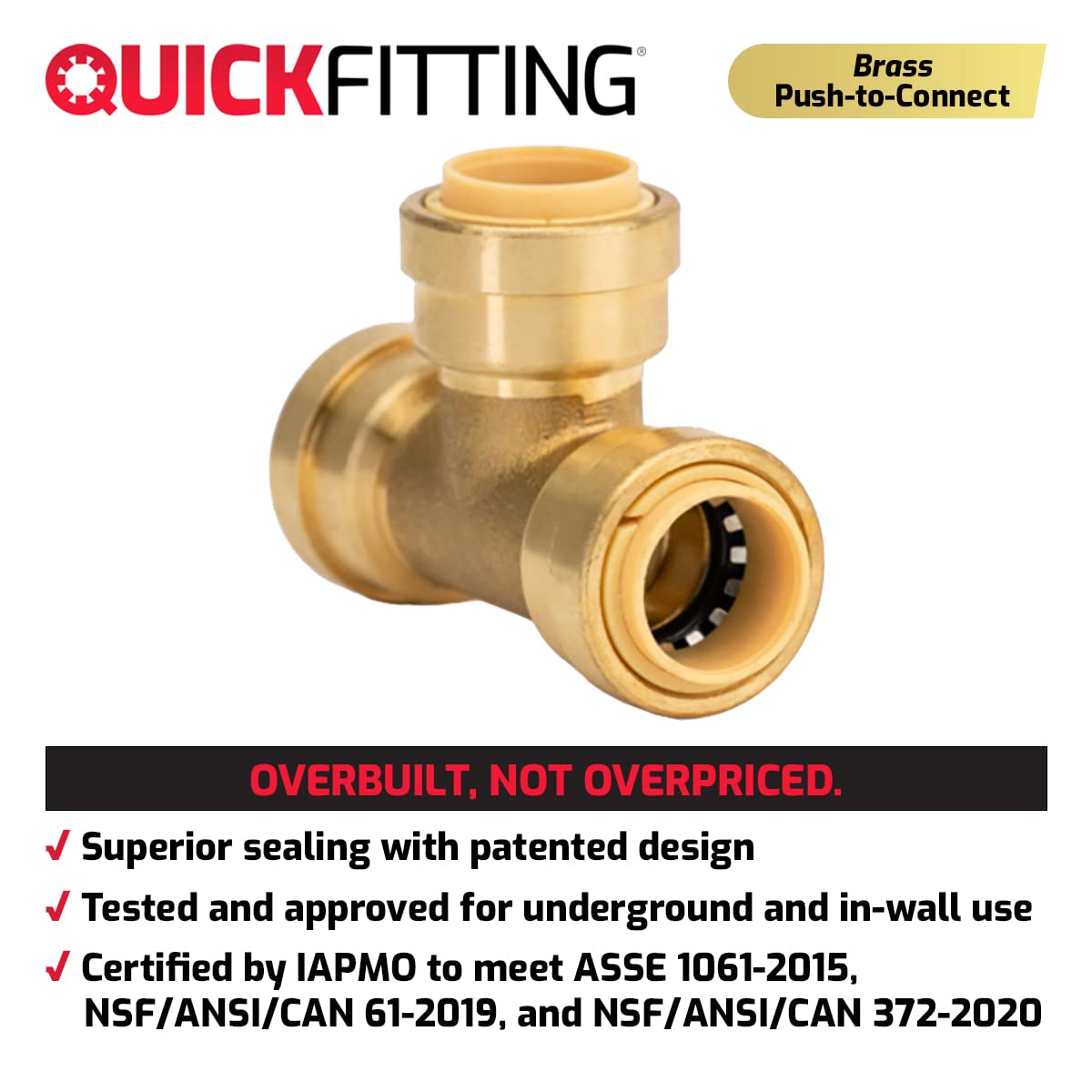 Conector Hermético A Líquidos De 3/4 Pulgadas, Conector Flexible De PVC - Foto 10