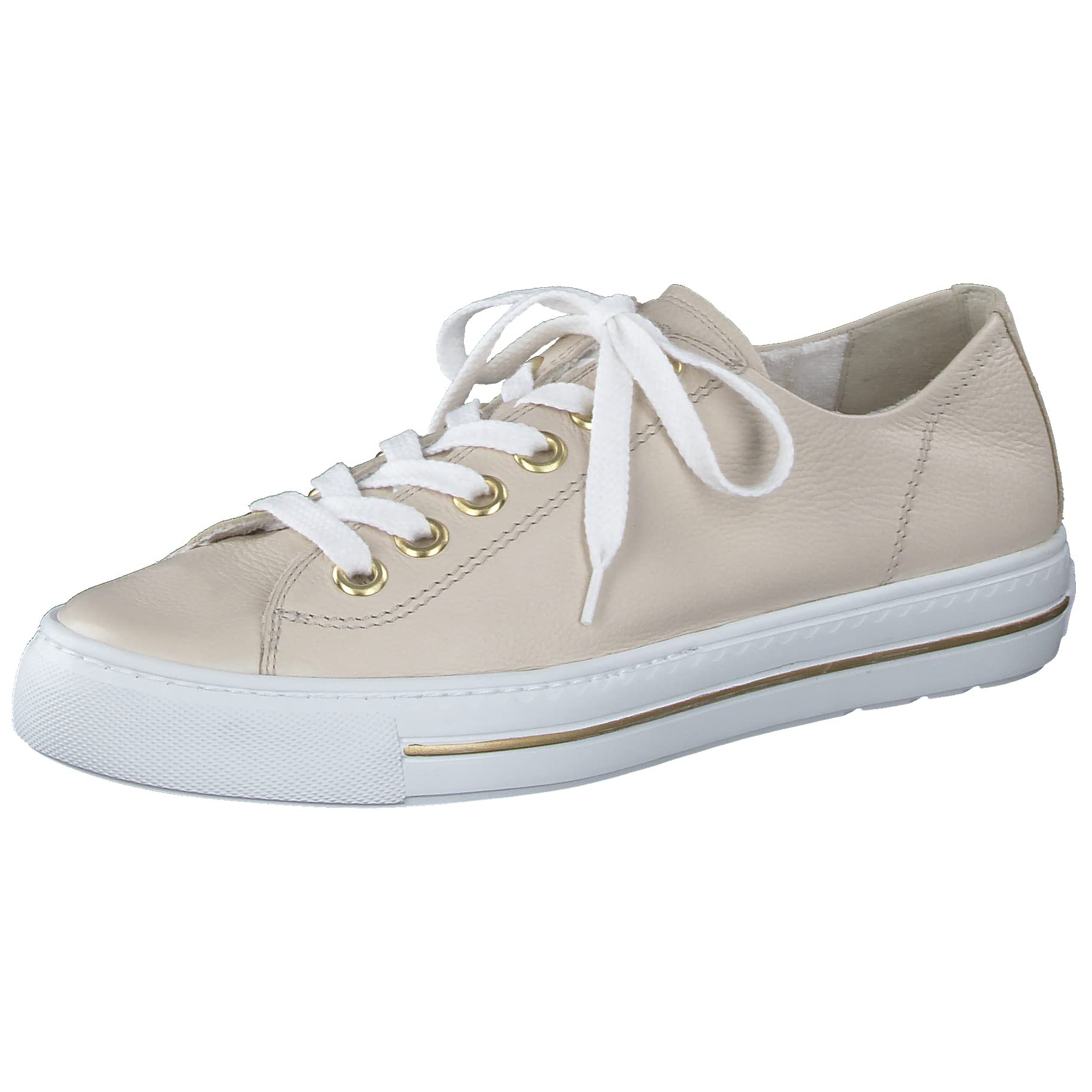 Paul Green Damen Bequemschuhe | Frauen Schnürschuhe | Weite: E (Normal)