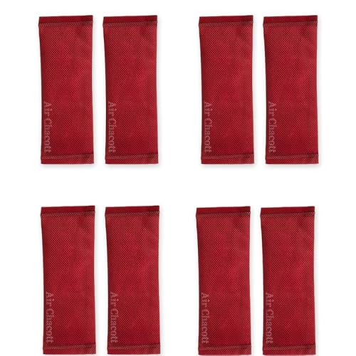 �yAir Chacott�z �G�A�[�`���R�b�g (2980�~�Z�b�g) �C ������ �E�L�� �~�J ���I ���߂��� ���� ���� �E�L ���L �J�r �_�j ���i�v SDGs �C,���΂�p�i�~�j4�Z�b�g�j (���b�h)