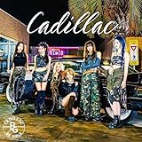 Cadillac/Be Girls/Flower Rain