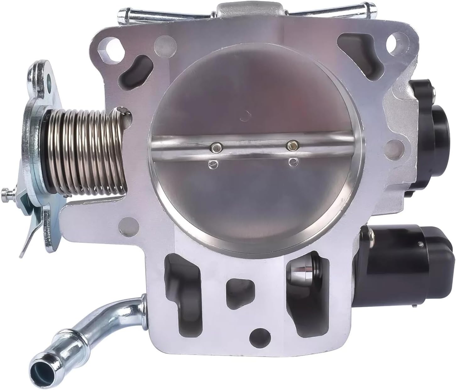 Throttle Body For GMC Sierra 1500 4.3L 2001-2002 For Chevy Silverado 1500 4.3L 2000-2002 88984260, 17113665