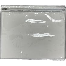 Plastic Quality Pvc Bag For Tallit 35 X 41cm