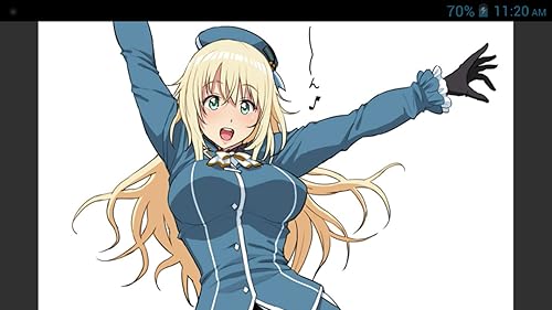 Gloves Anime Wallpapers