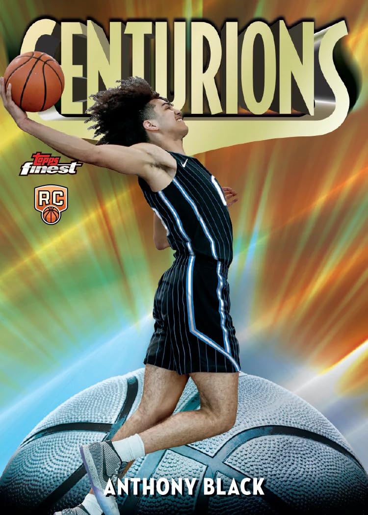 Amazon | 2023/24 Topps Finest Basketball HOBBY ファインネスト 
