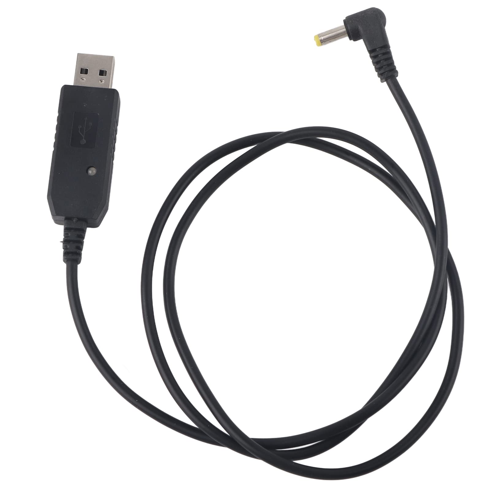 Cavo di Ricarica USB per Walkie Talkie UV-5R 3800mAh Batteria Ad Alta Capacità