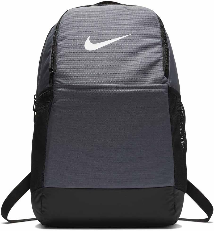 NIKE Unisex Brasilia Medium Backpack - 9.0 Bag