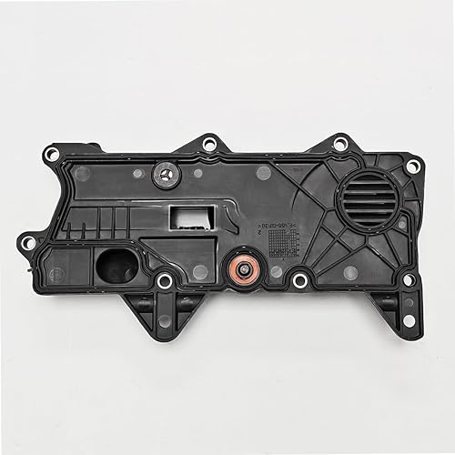 Miniatura 3 de 32140004 Trampa de aceite de válvula PCV para 2014-2021 Volvo XC90 XC60 S60 S80 S90 V60 V90 XC40 XC70 2.0L Reemplaza# 32140004 32242753 3 14309 23