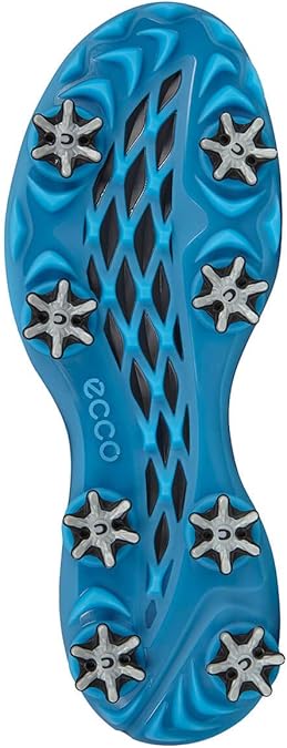 ○★新品 未使用 ECCO GOLF バイオム G3 ゴアテックス BOA ECCO Women's BIOM G3 BOA Spiked Golf Shoes Gravity - Carl's