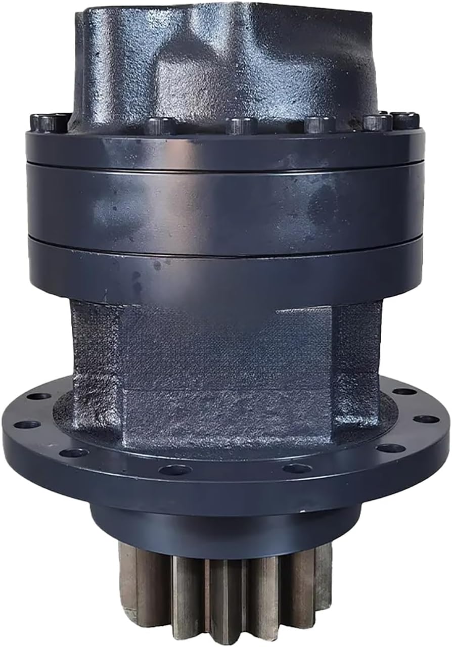 16/19T Swing/Slewing Gearbox Reduction LN002340 for Case CX130 CX135 9013