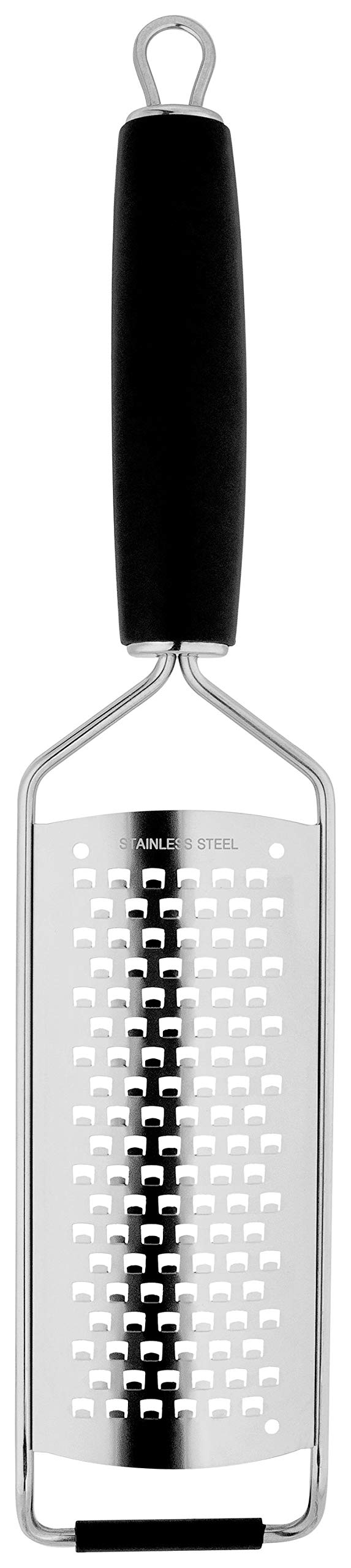 Stellar Silver Premium Acid Etched Graters Zester