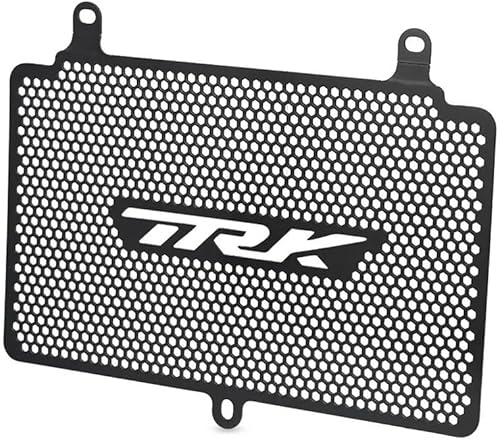 Miniatura 2 de Radiator Guard Protective Cover Motorcycles TRK 702X 702 X Radiator Grille Guard Water Tank Cooler Protection FOR B&enelli TRK702 TRK702X TRK702