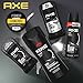 AXE Styling Flexible Hair Paste Urban Messy Look 2 Count for An Instant Texture Boost Hair Styling Made Easy 2.64 oz