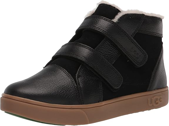 UGG Unisex-Child T Rennon Ii Sneaker