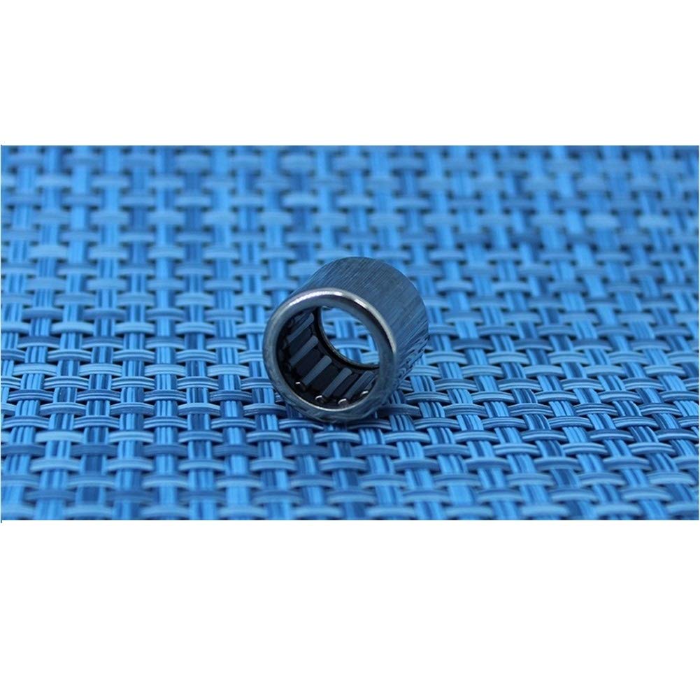 JIYAMI'EN EL Rodamientos de Rodillos de Aguja HK3026 Cojinetes de Agujas por Jaula de Rodillos 30 * 37 * 26 mm (5 PC) Drawn Copa de Rodillos de Aguja de cojinete TLA3026Z HK303726
