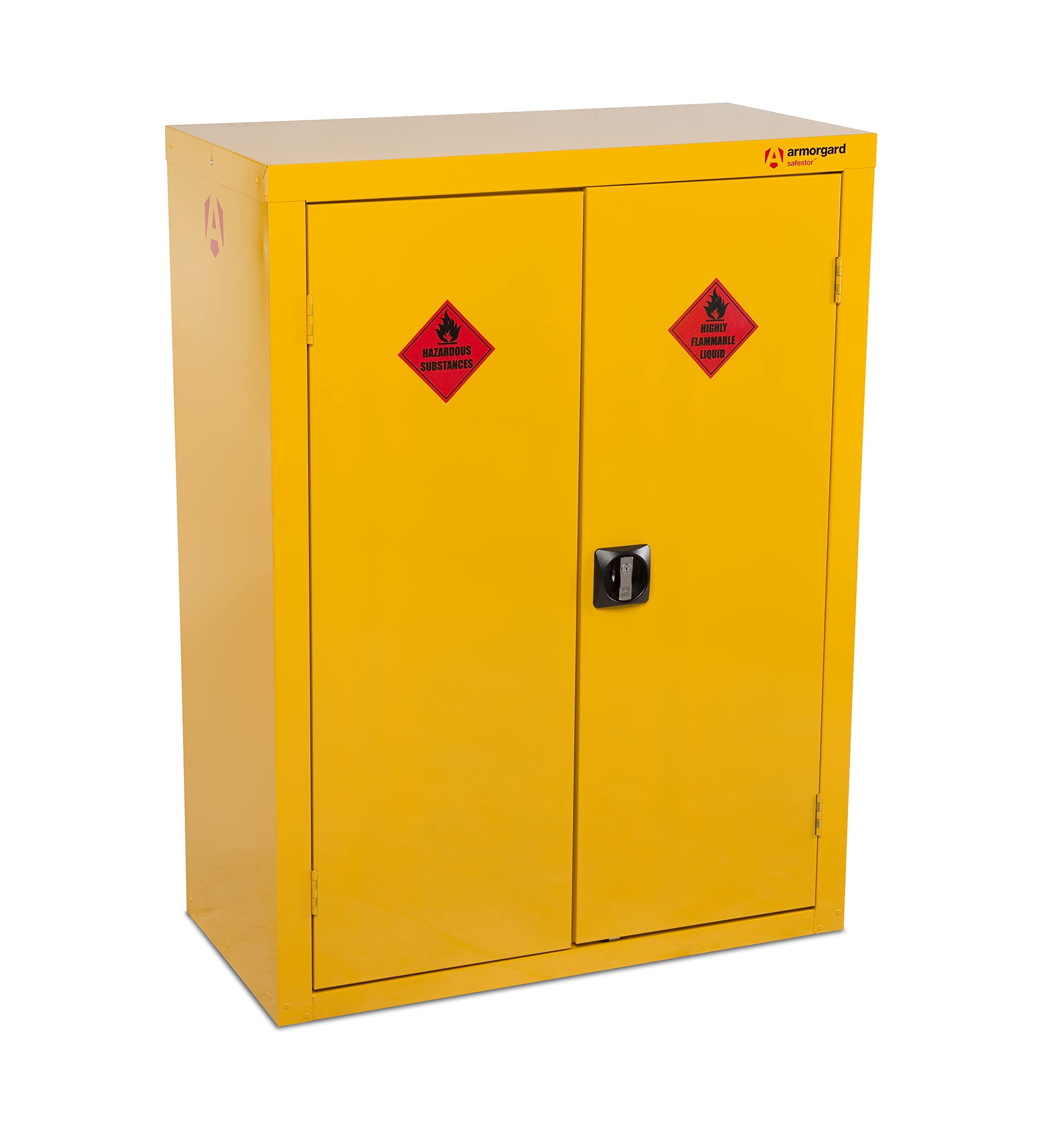 Armorgard ARMHFC5 Secure Hazardous Storage