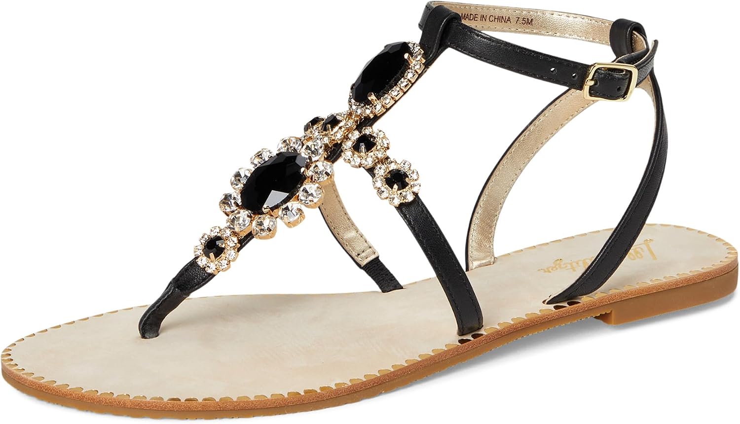 Lilly Pulitzer Women's Katie Sandals