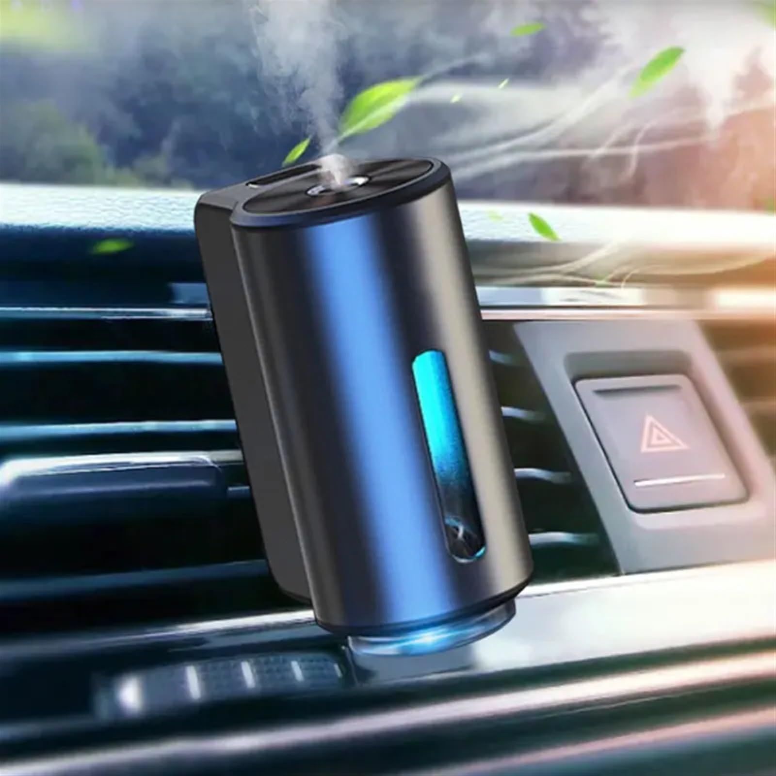 Sortie d'air De Voiture, Désodorisant, Parfum, Diffuseur De Parfum, Arôme De Voiture, for Diverses Voitures