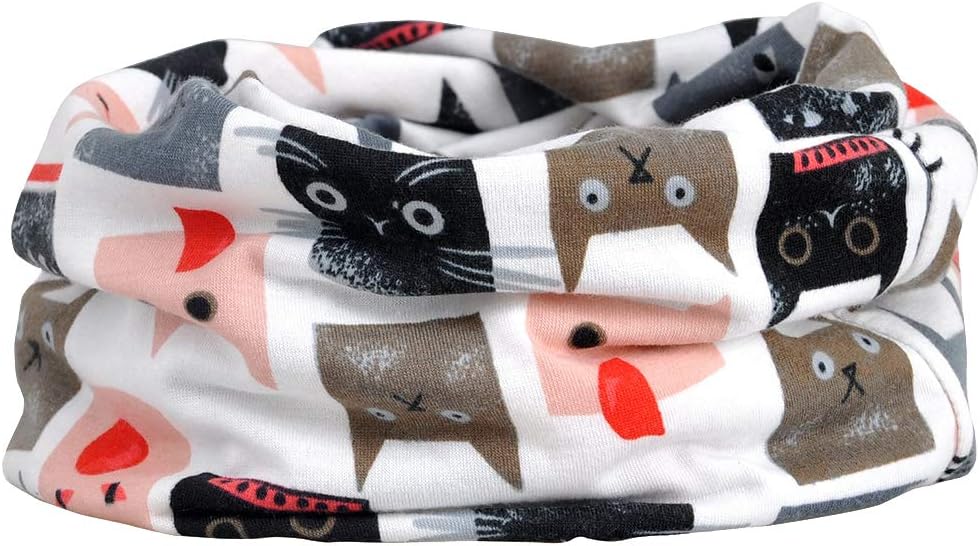 XYIYI Womens Chemo Headwear Hats Cotton Slouchy Beanie Cap Scarf - Image 5