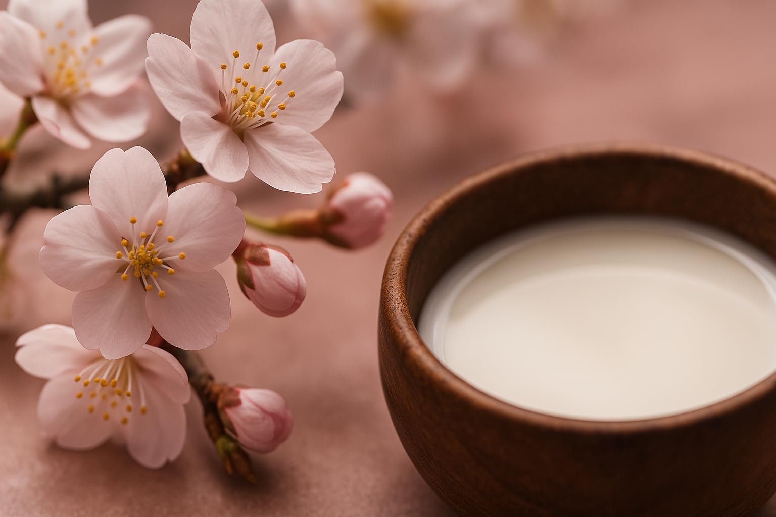 BOHORIA Raumspray Tokyo Spring 500 ml – Kirschblüte & Reismilch – Floraler Raumduft mit frühlingshafter Leichtigkeit – Home Spray für Wohnzimmer, Bad, Schlafzimmer & Textilien (Packung mit 2)