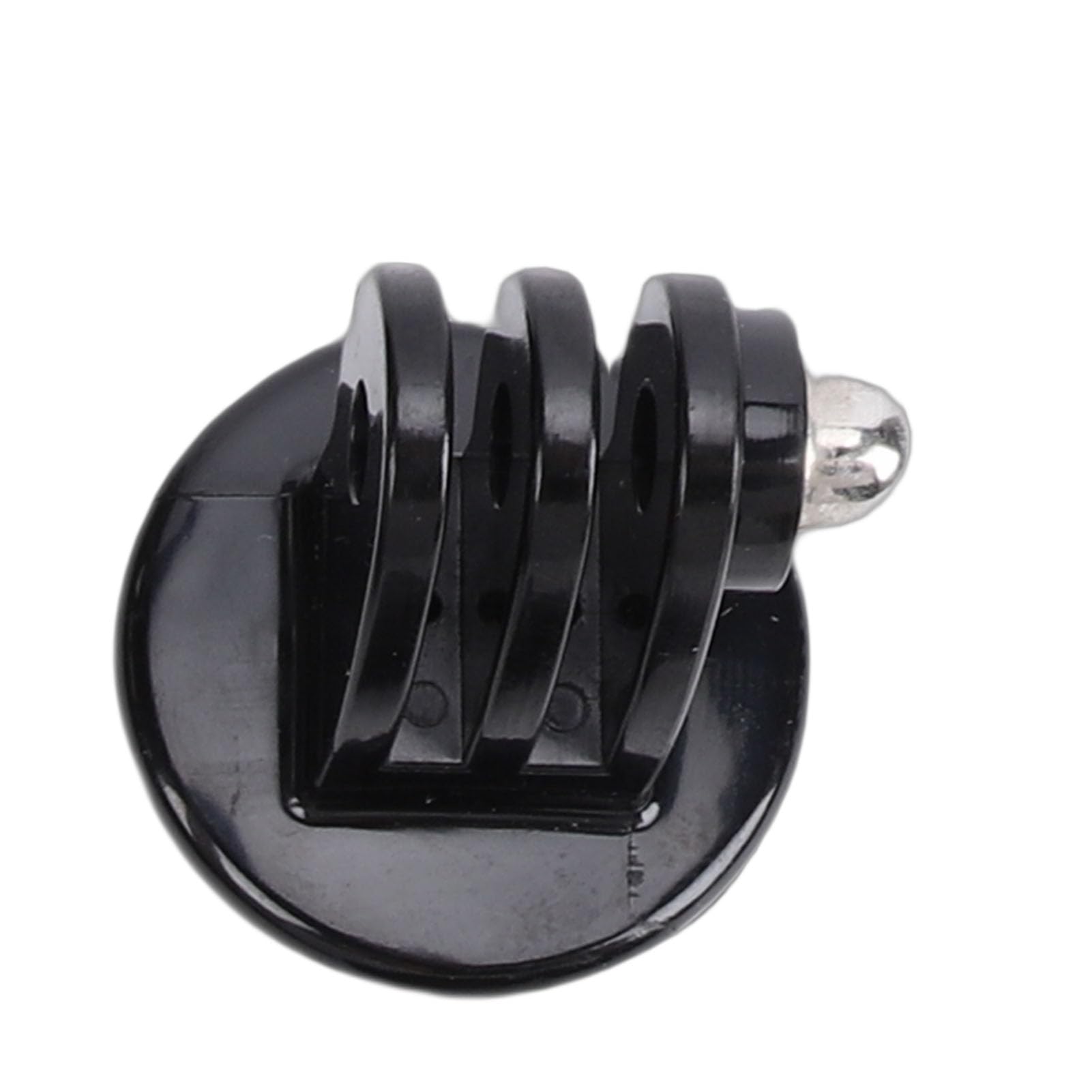 Jiawu Treppiede Magnetico Leggero e Pieghevole, Multifunzionale, per Action Camera, Fotografia di Viaggio, Alluminio, 1 unità