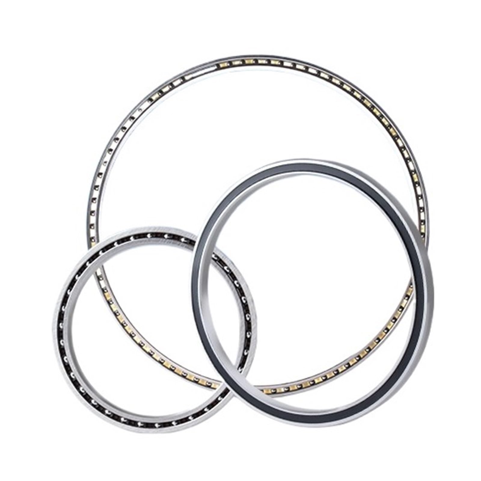 Roulement à Contact Radial scellé JG120CP0 304,8 x 355,6 x 25,4 mm, roulement de précision