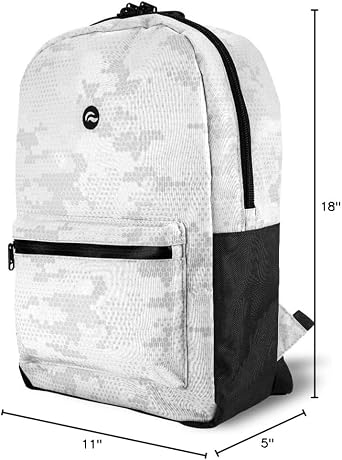 Skunk Element Medium Backpack