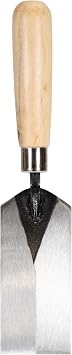 MARSHALLTOWN Margin Trowel, 5 x 2 Inch, Masonry Tool, Tile Tool
