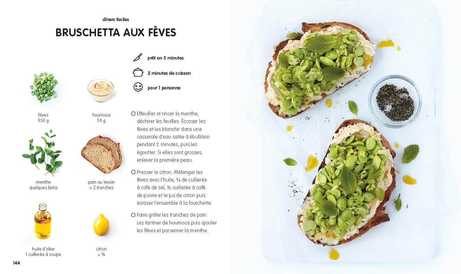 Petits Marabout - Haricots, lentilles & cie: 100 recettes testées pour vous !