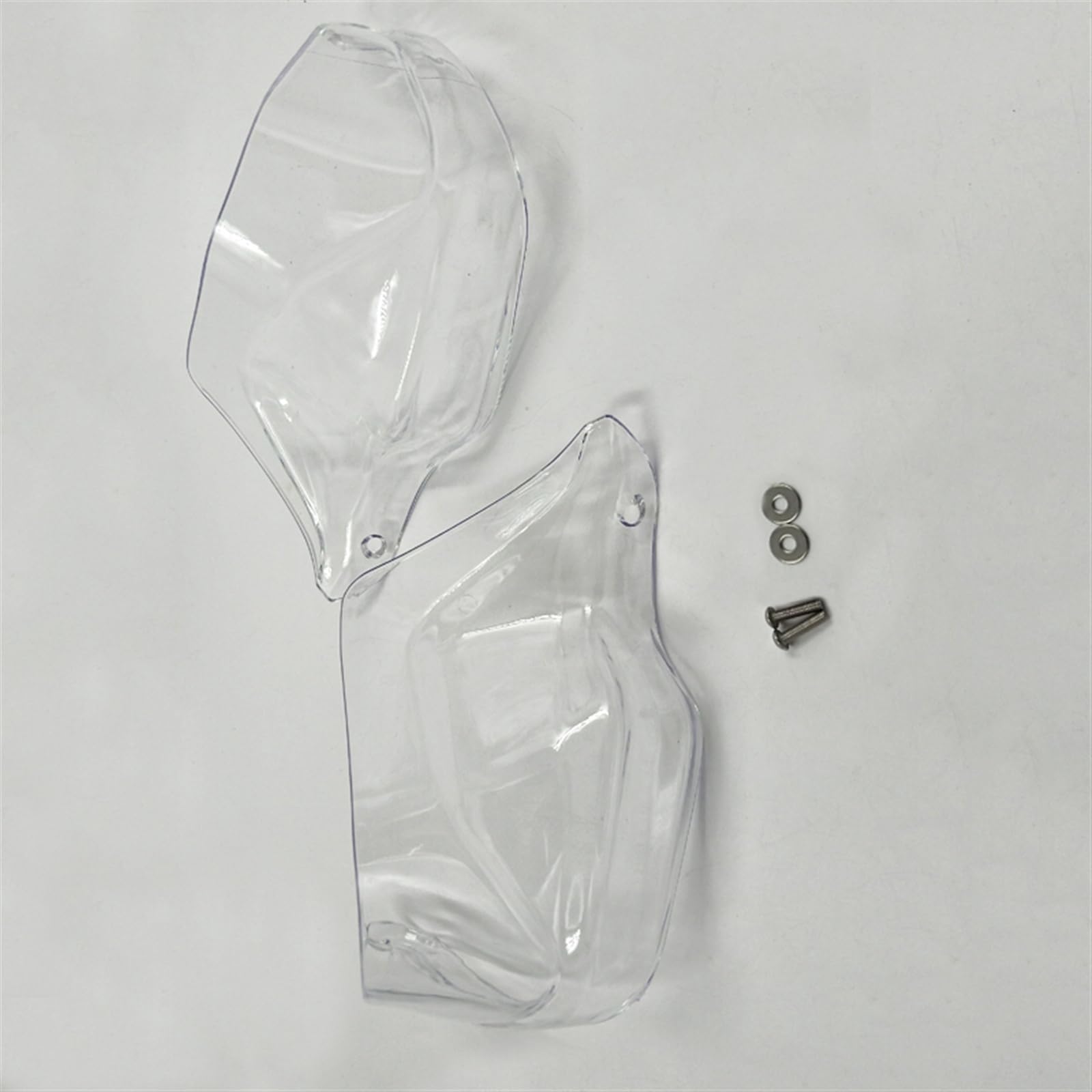 Protège-mains pour BMW C400GT et X pare-brise de guidon idéal pour affronter la pluie en ville