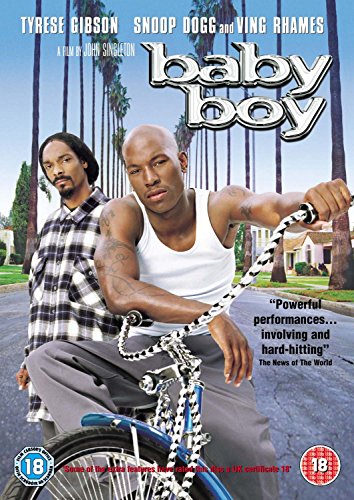 Preisvergleich Produktbild UCA Baby Boy [DVD]