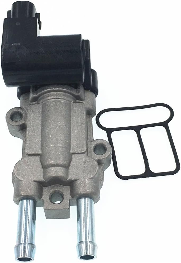 Idle AIR Control Valve 22270-21010 22270-21011 1903-309492 2227021010 Compatible for Scion Echo