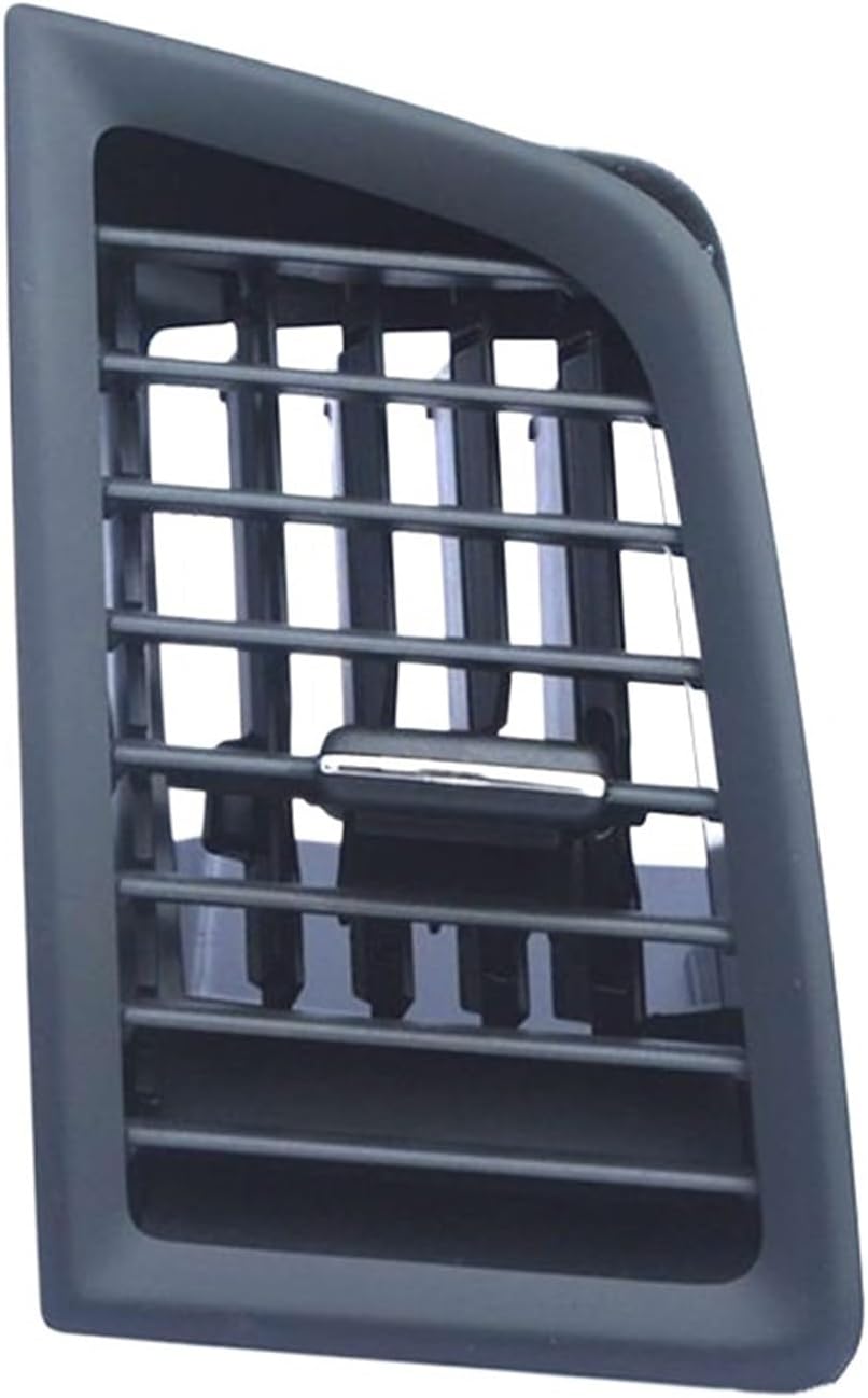 Car air conditioner outlet Fit For Mitsubishi ASX 2010-2018 Lancer EX air conditioning vents(A B C D 4pcs)