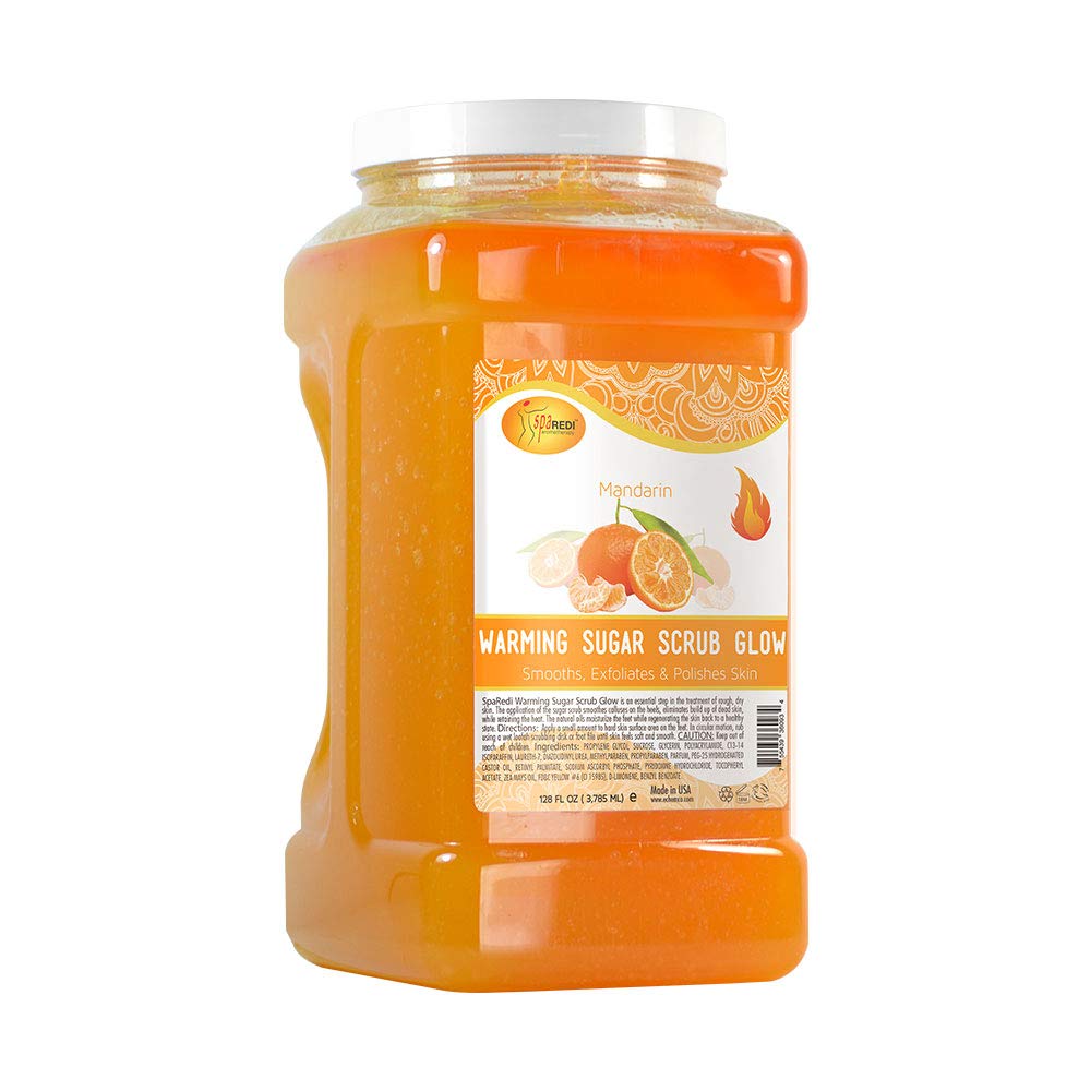 SPA REDI – Sugar Body Scrub,...