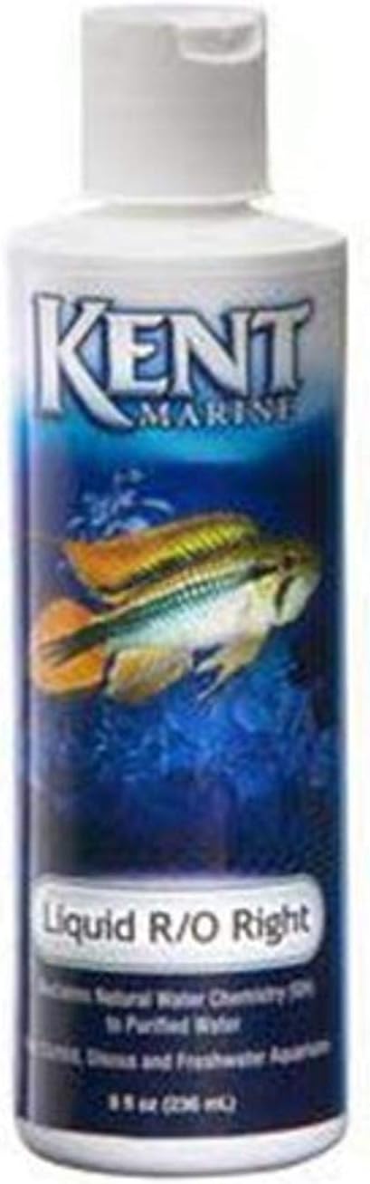 Kent Marine 00590 Liquid R/O Right, 8-Ounce Bottle
