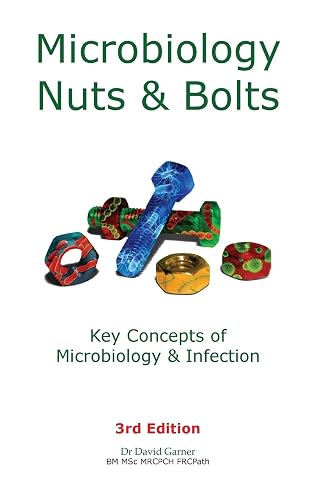 Microbiology Nuts and Bolts: Key Concepts of Microbiology &amp; Infection