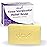 Naturasil Tinea Versicolor Treatment Soap - 5oz | Max-Strength 10x Sulfur Soap for Fast-Acting Antifungal Relief | Soothes and Restores Skin Health | Adult & Child Safe