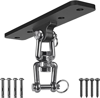 Dolibest Heavy Bag Hanger