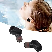 Vista 4 de Dpofirs Audífonos traductores de idiomas, dispositivo de traductor inteligente para traductor de voz, 84 audífonos de traductor de idiomas