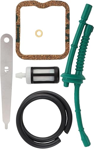 Miniatura 5 de MOTOALL Nuevo Kit de ajuste de válvula para Stihl 4-MIX FS90 FS110 FS130 4180 007 1005