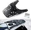 Rear Luggage Rack Compatible with Husqvarna 701 EnduroSupermoto Cargo Carrier