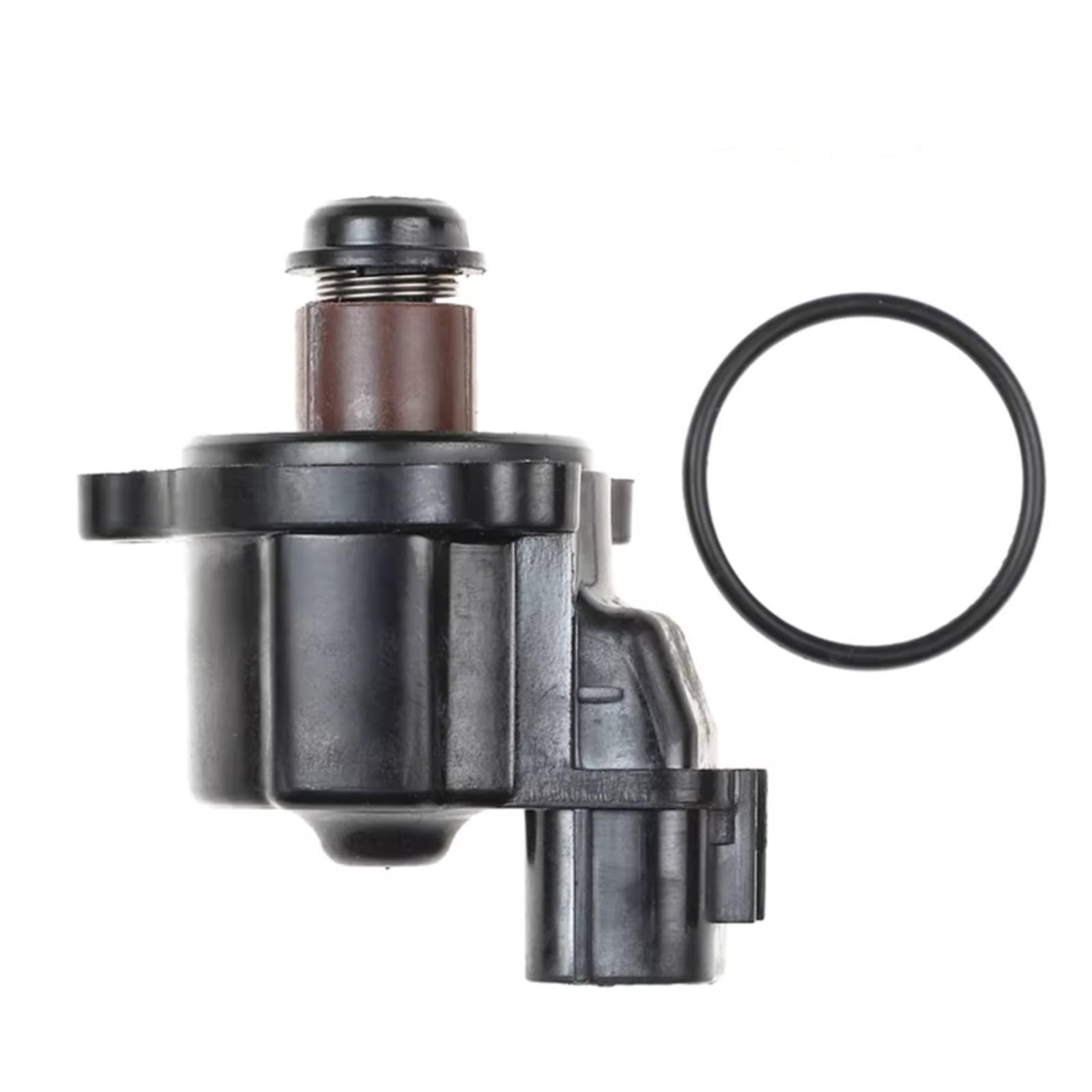 Mjuhbgt One Color Compatible With Chrysler For Sebring 2001 2002 2003 2004 2005 Md619857 Car Idle Air Control Valve Decoratio Replacement Part Iac Valve
