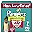 Pampers Swaddlers 360 Pull-On Diapers, Size 7, 68 Count for up to 100% Leakproof Skin Protection and Easy Changes