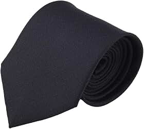 Gravata listrada clássica para negócios formais para ternos, camisas, gravatas de pescoço para homens, pai, marido