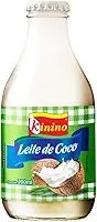LEITE DE COCO KININO 200ML